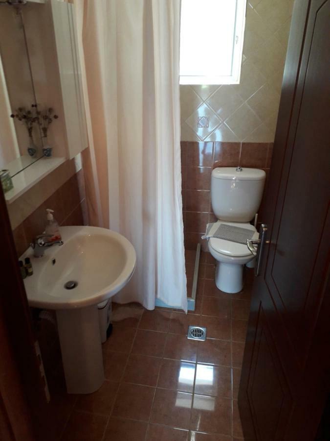 Hotel Monika Lefkada Tsoukaládhes Exteriér fotografie